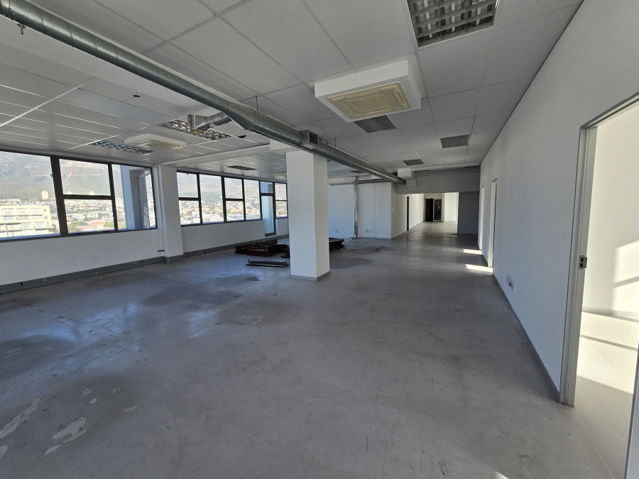 To Let commercial Property for Rent in Cape Town City Centre Western Cape